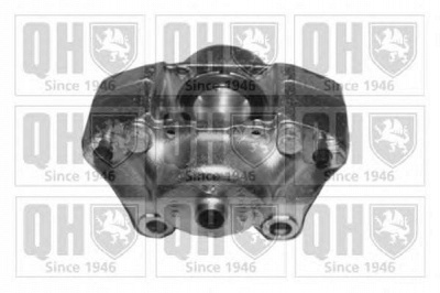 QUINTON HAZELL qbs4245 -  Тормозной суппорт